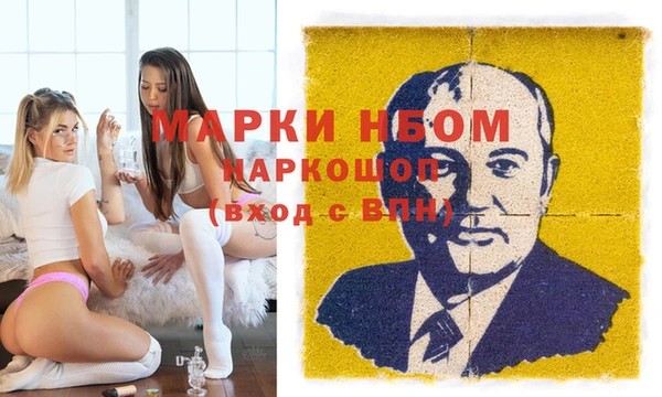метадон Инта